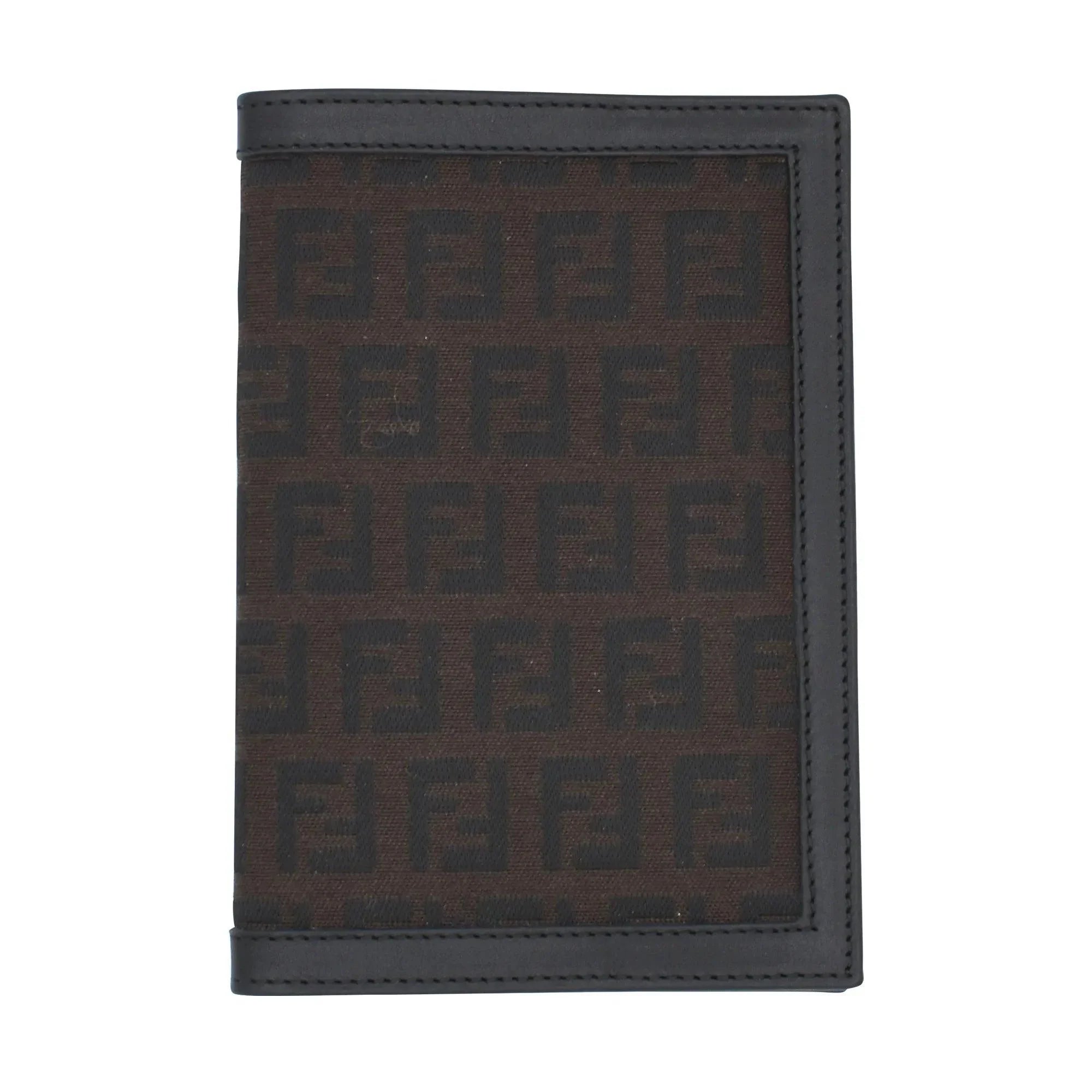 Fendi Passport Holder