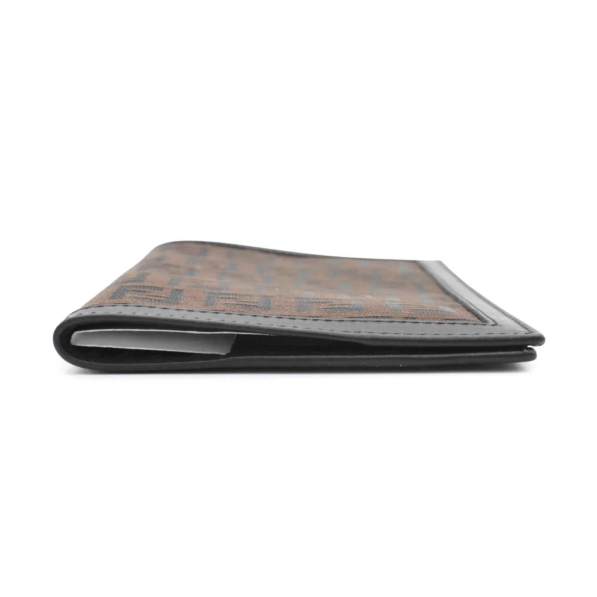Fendi Passport Holder