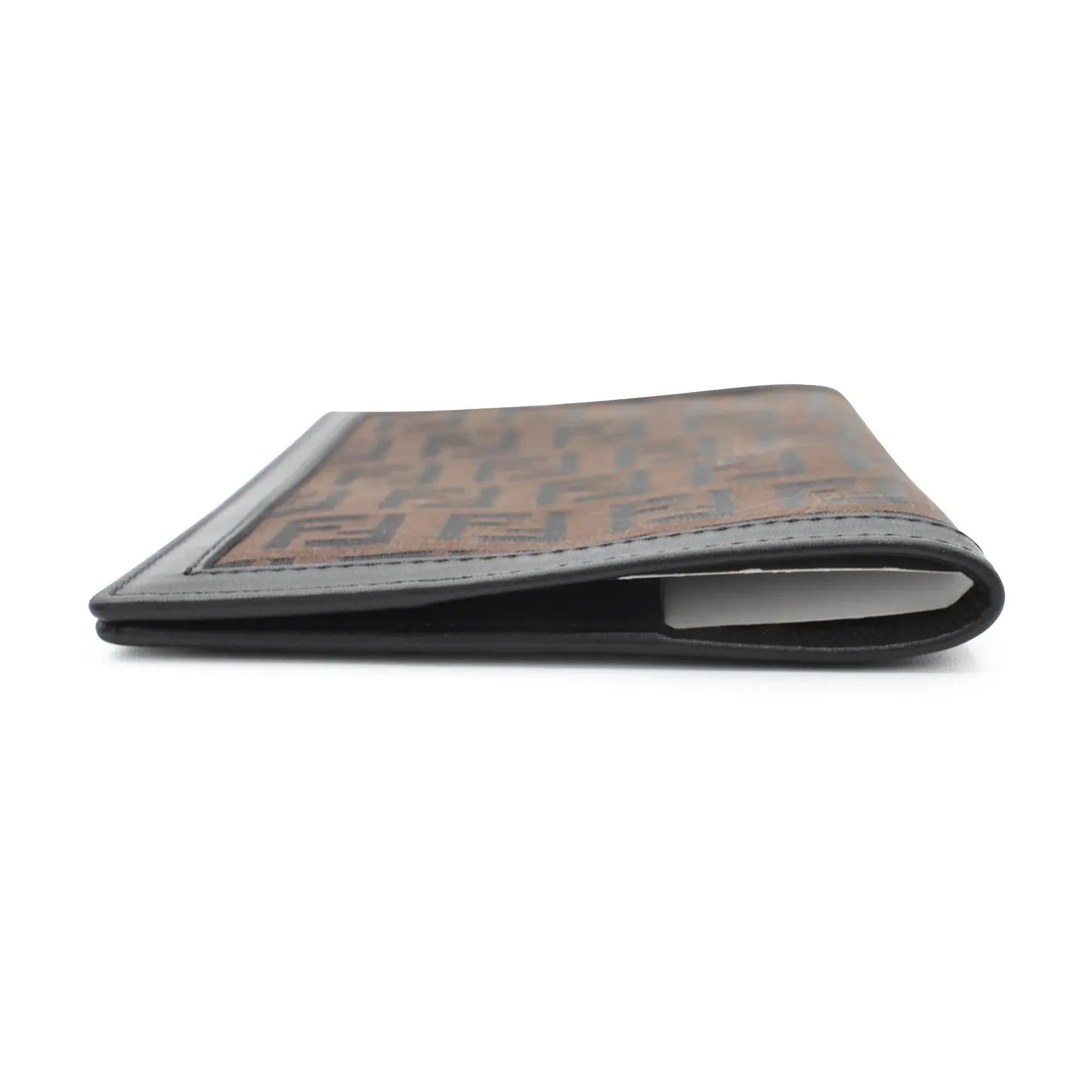 Fendi Passport Holder