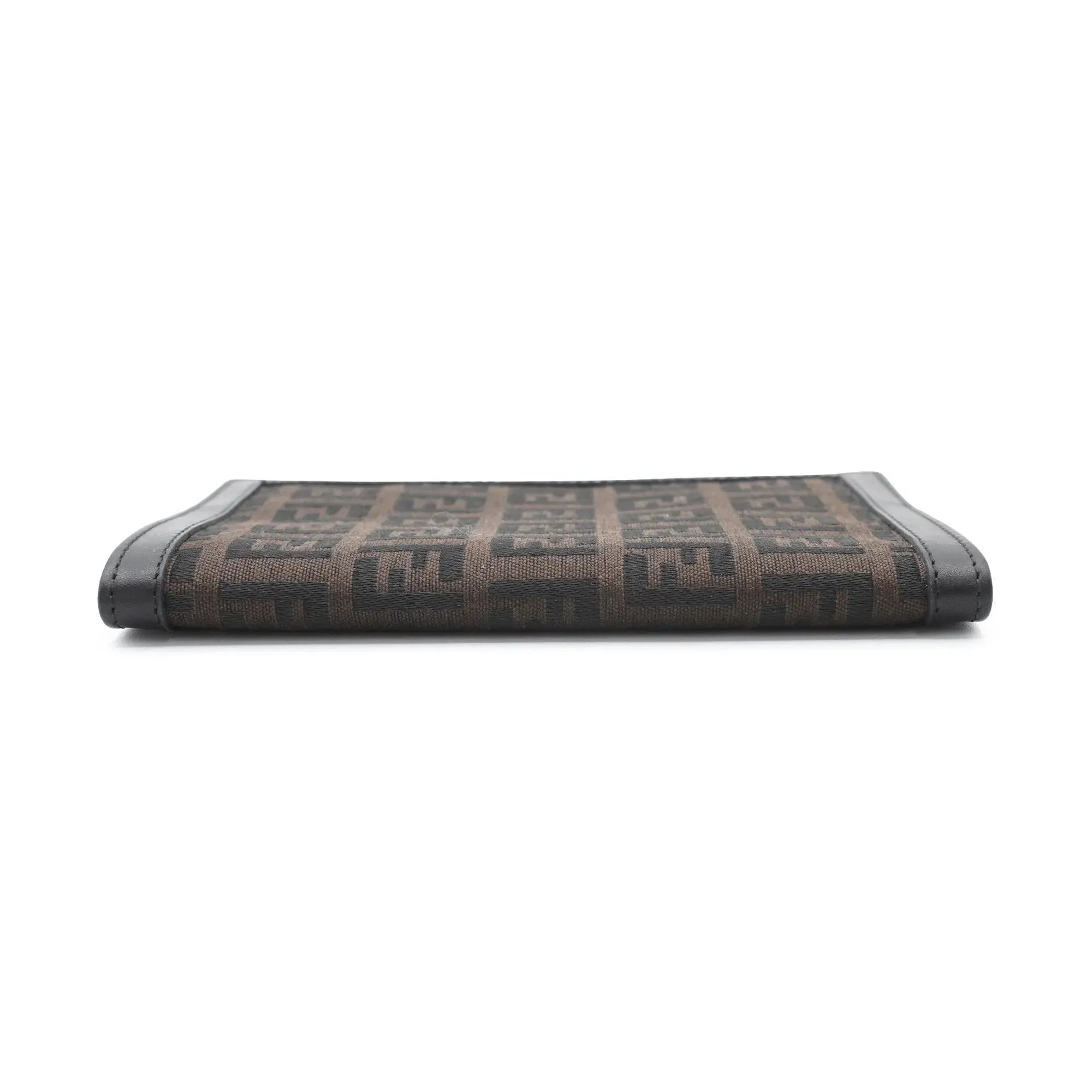 Fendi Passport Holder
