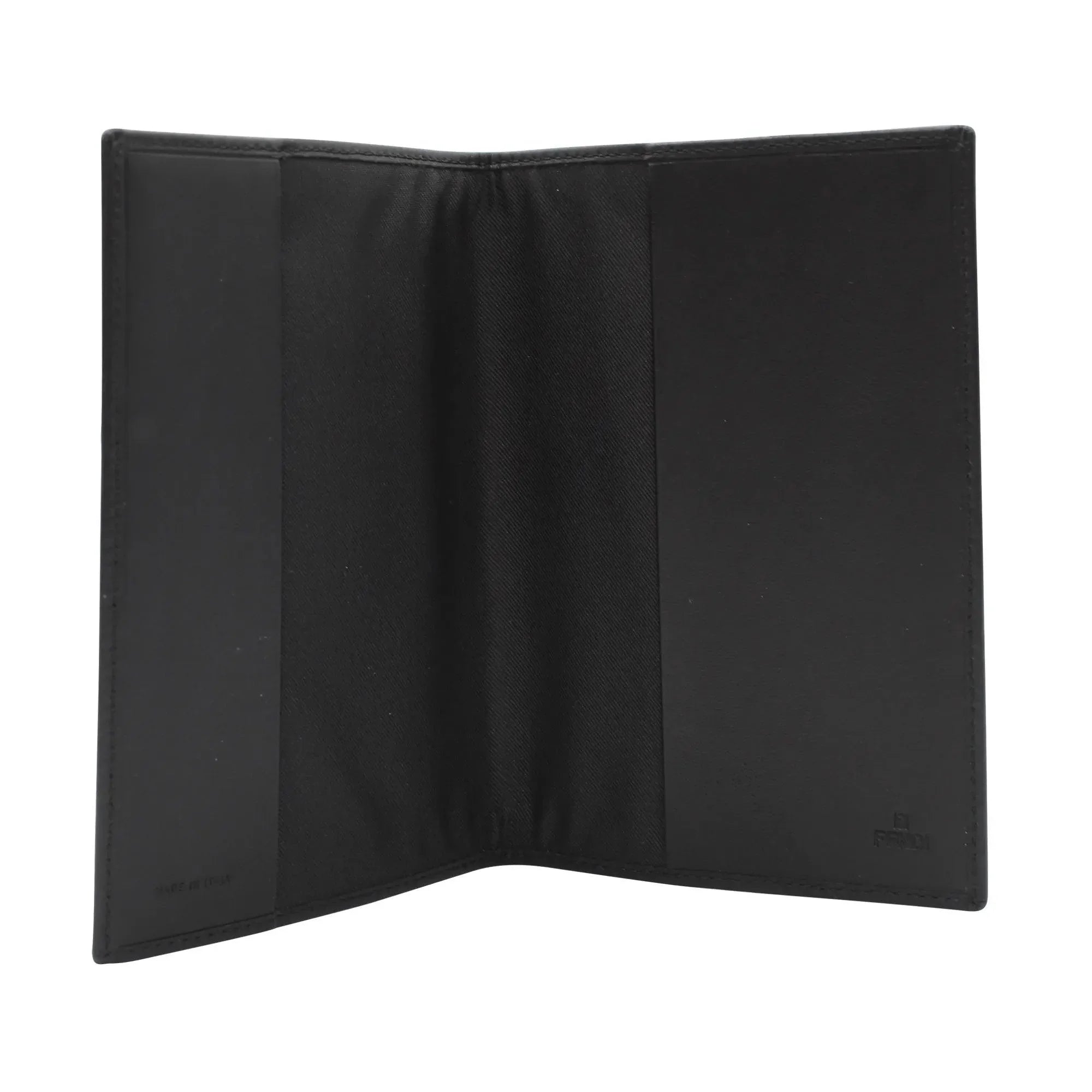Fendi Passport Holder