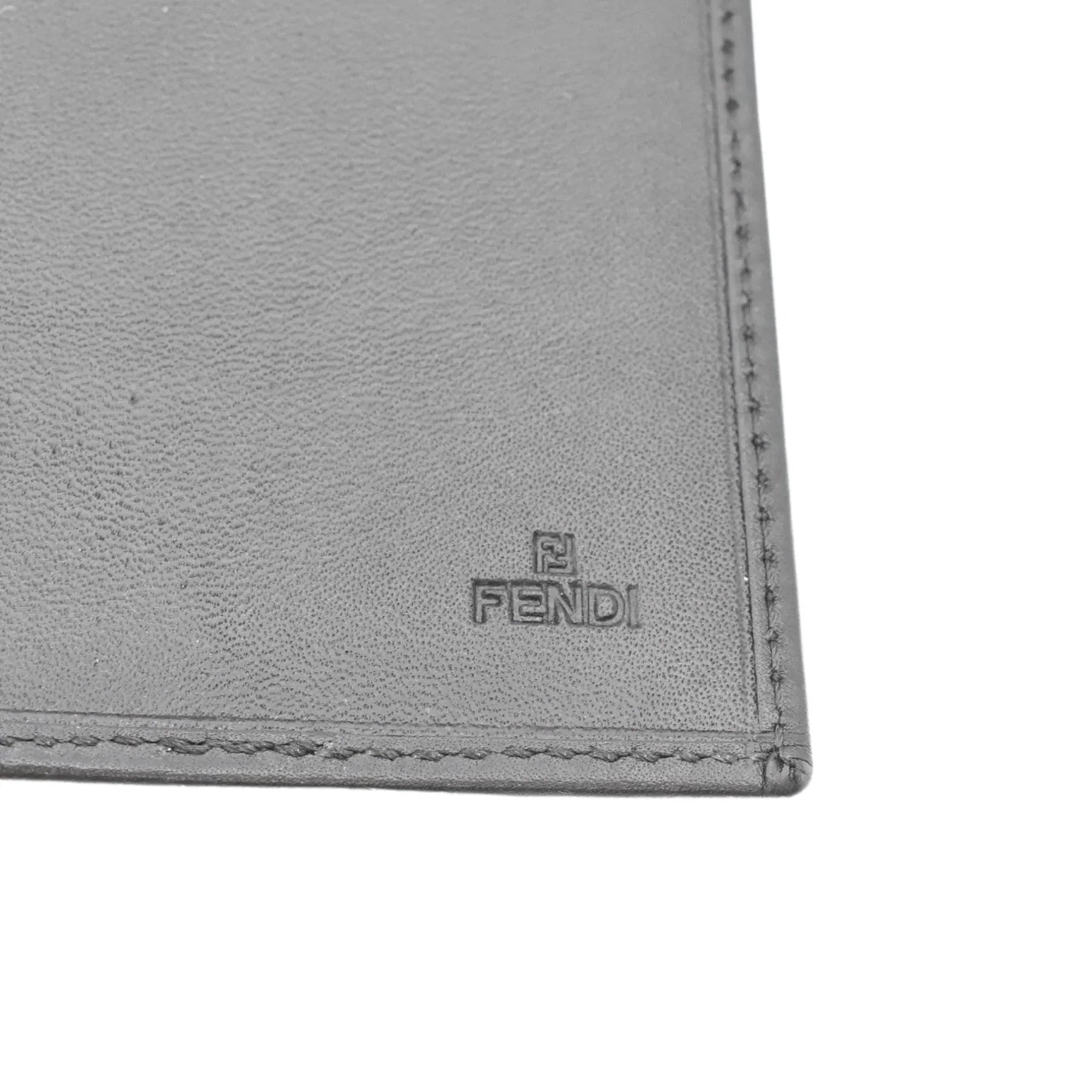 Fendi Passport Holder