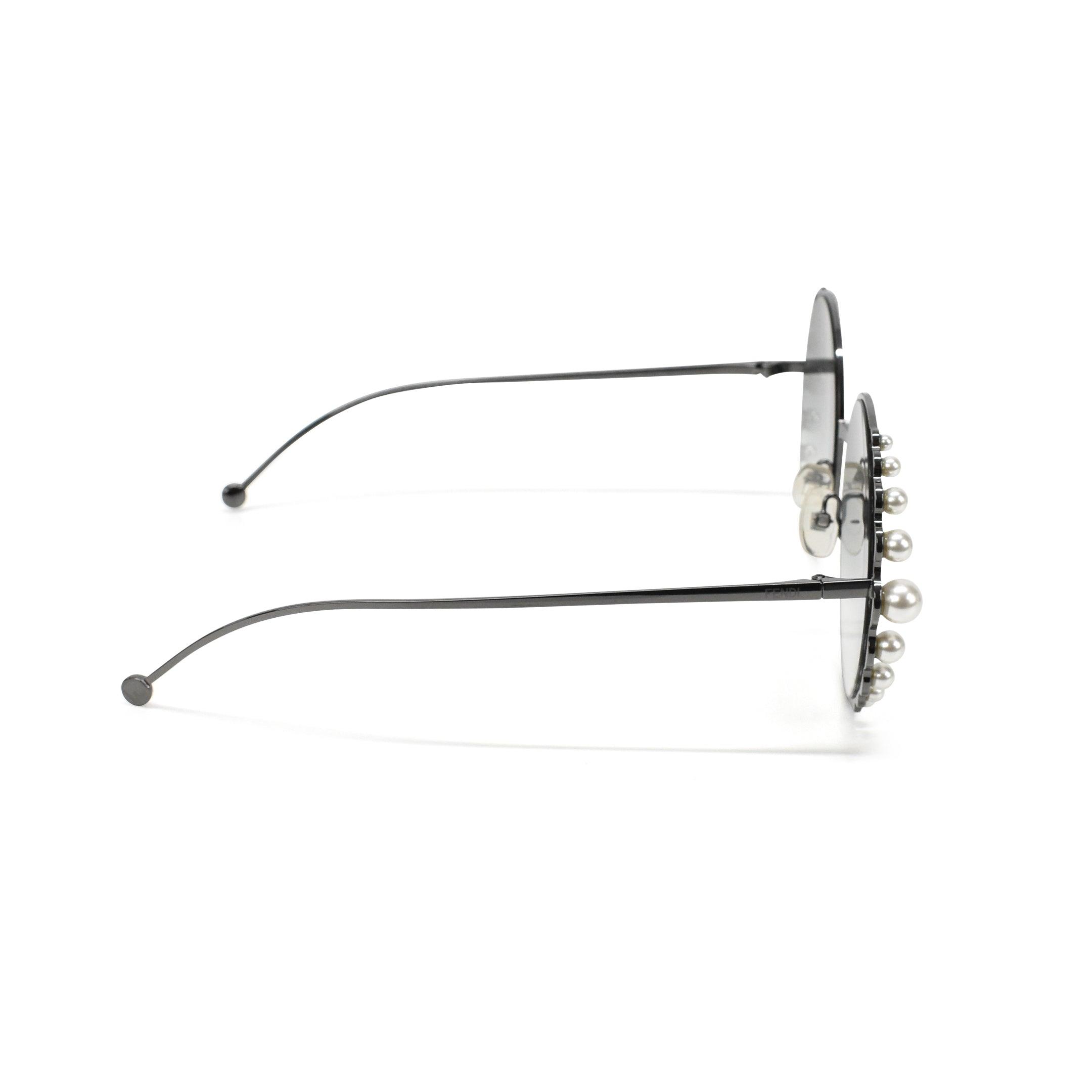 Fendi Pearl Sunglasses