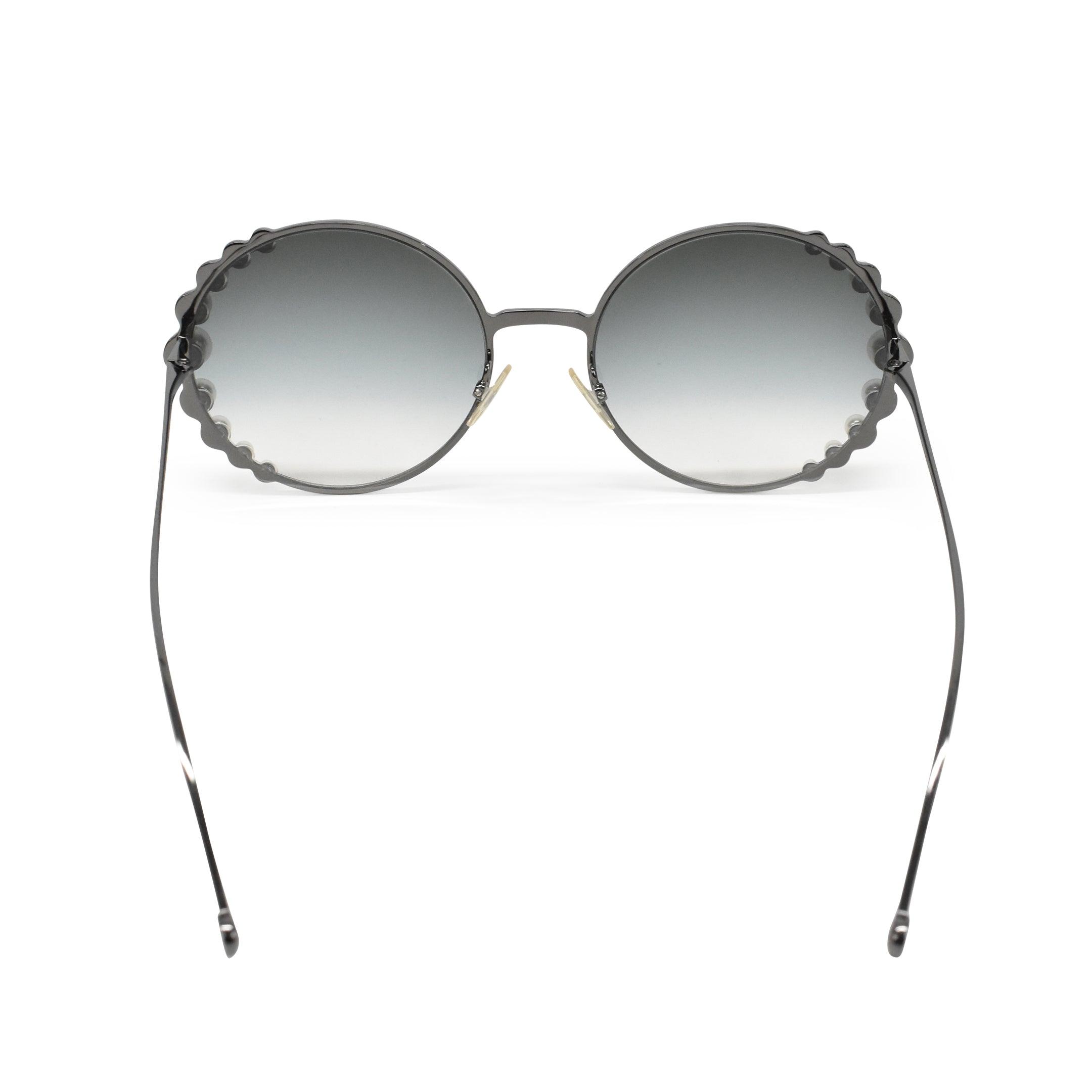 Fendi Pearl Sunglasses