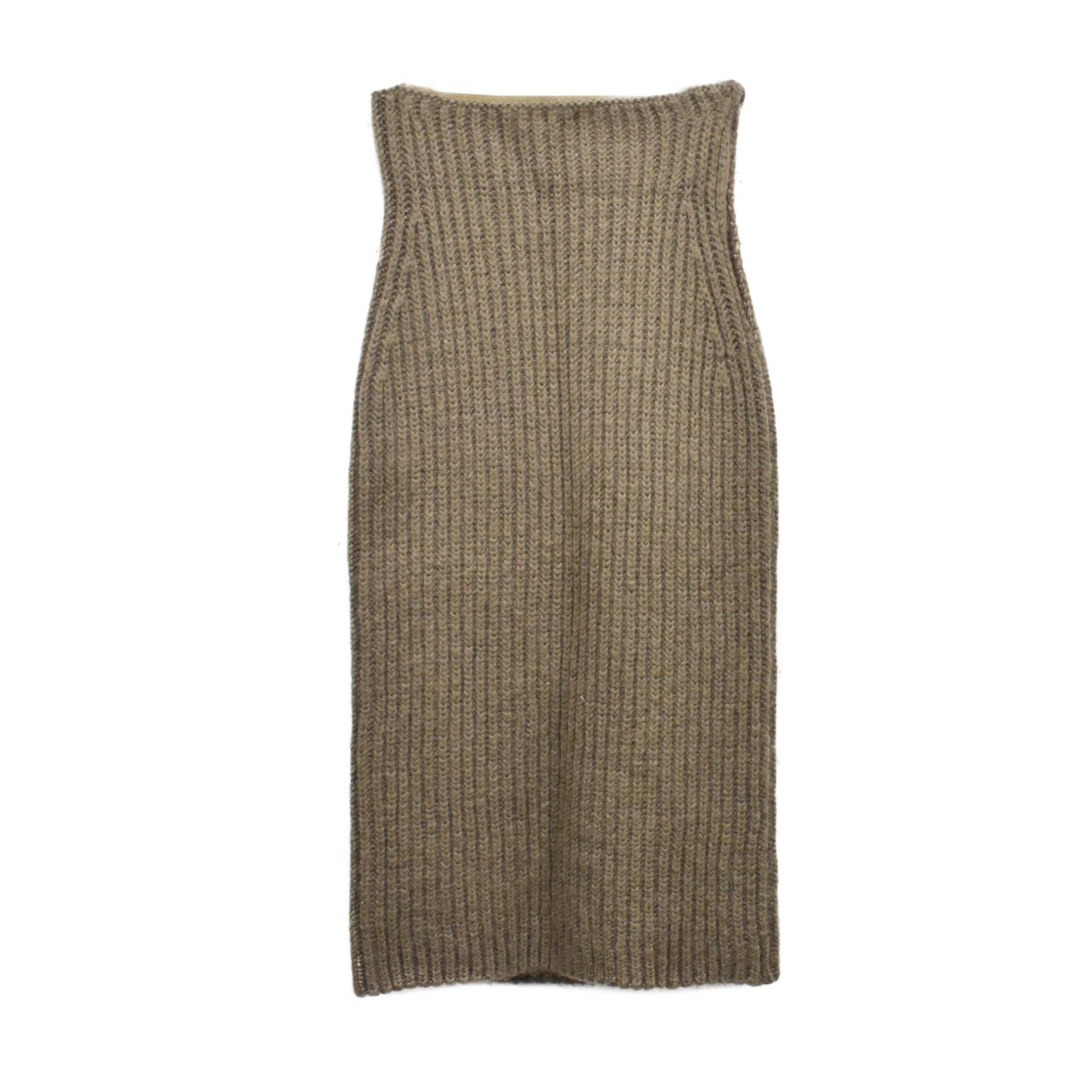 Fendi Pencil Skirt - Women's 40