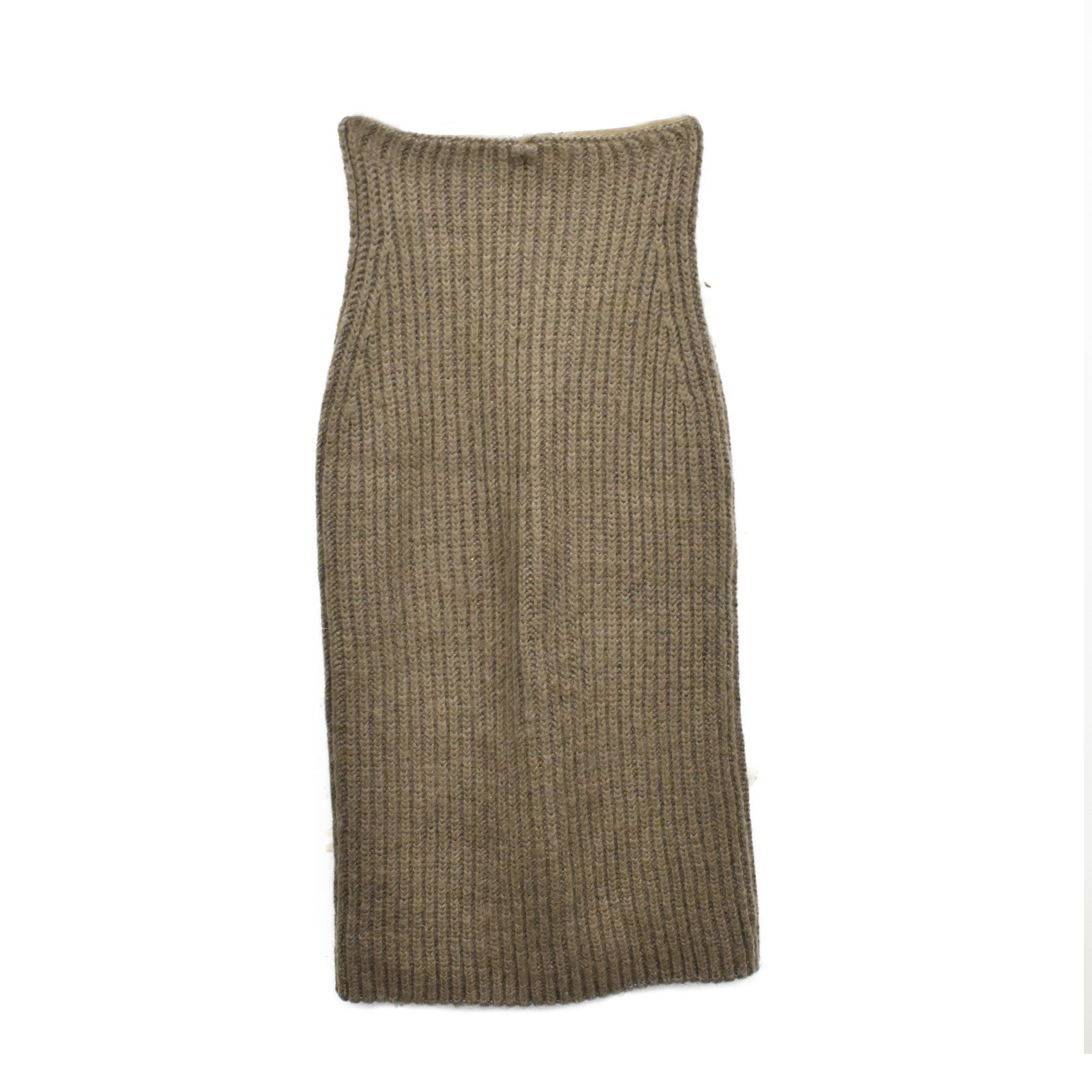Fendi Pencil Skirt - Women's 40