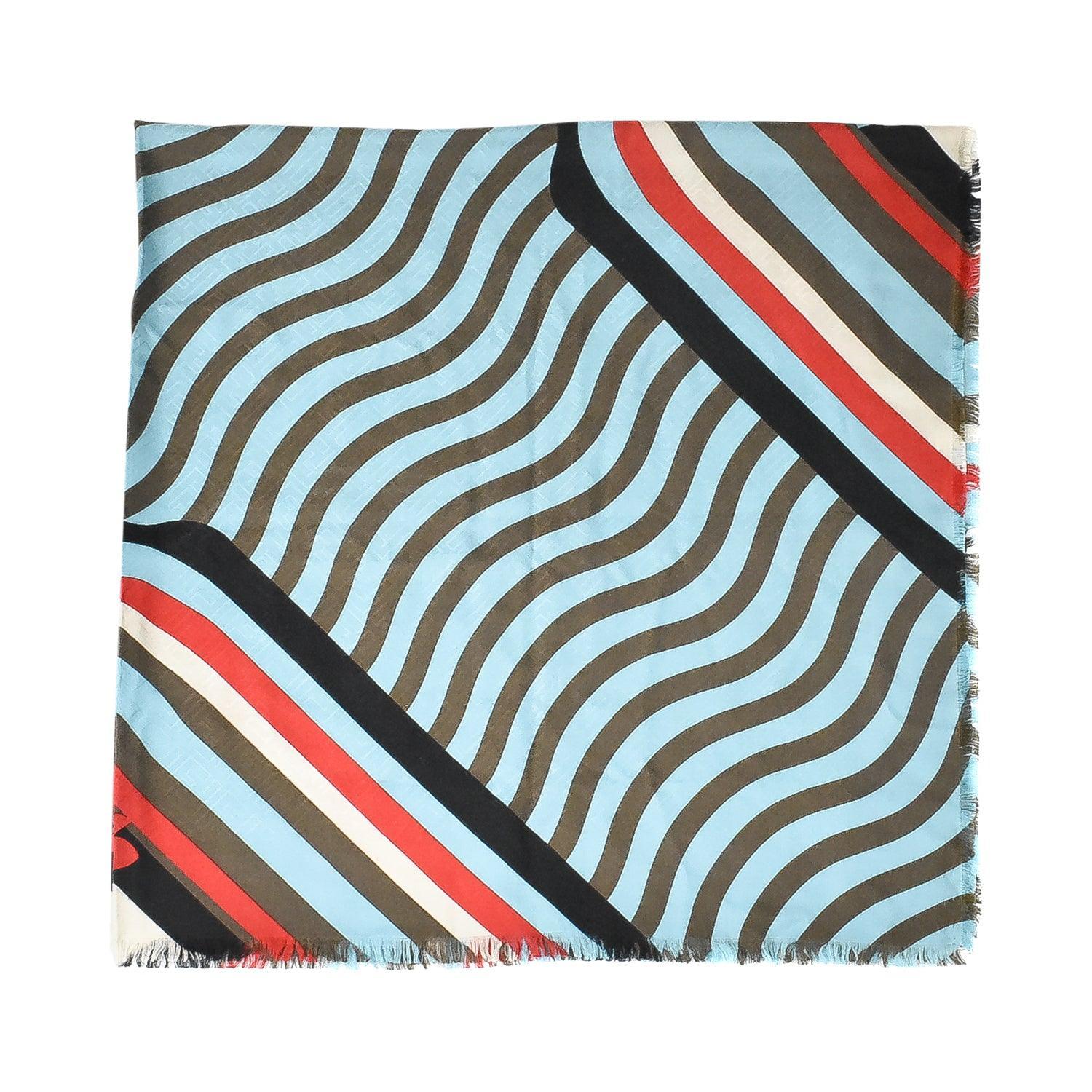 Fendi Shawl