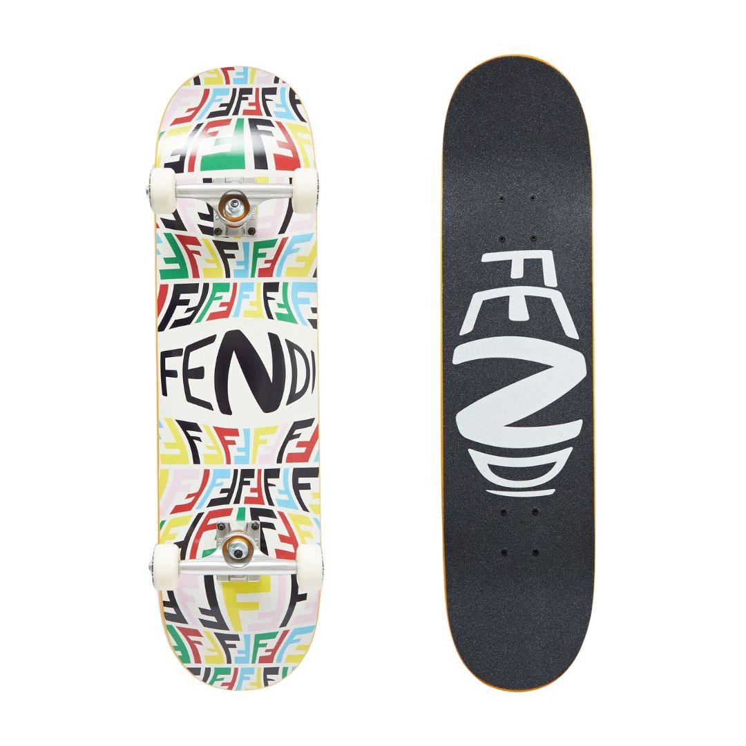 Fendi Skateboard