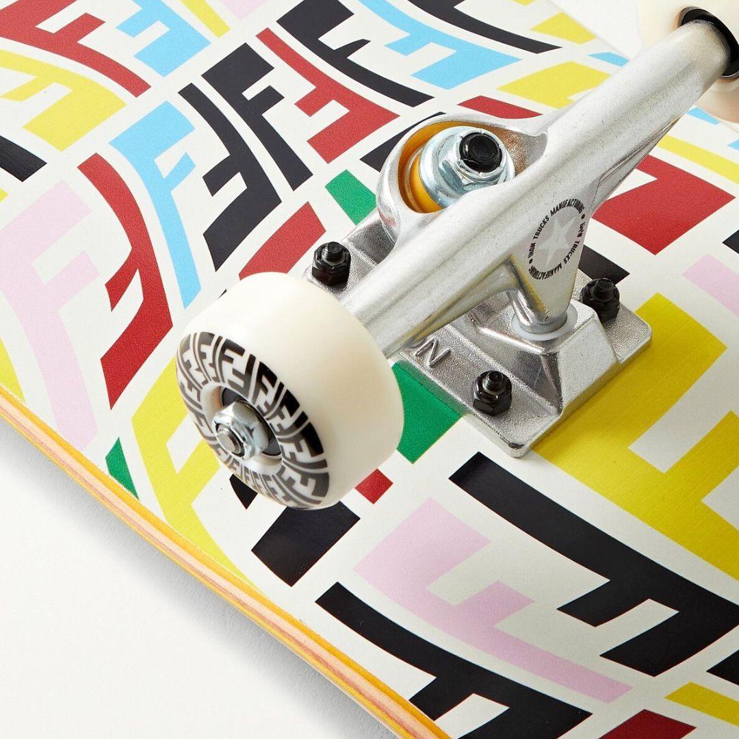 Fendi Skateboard