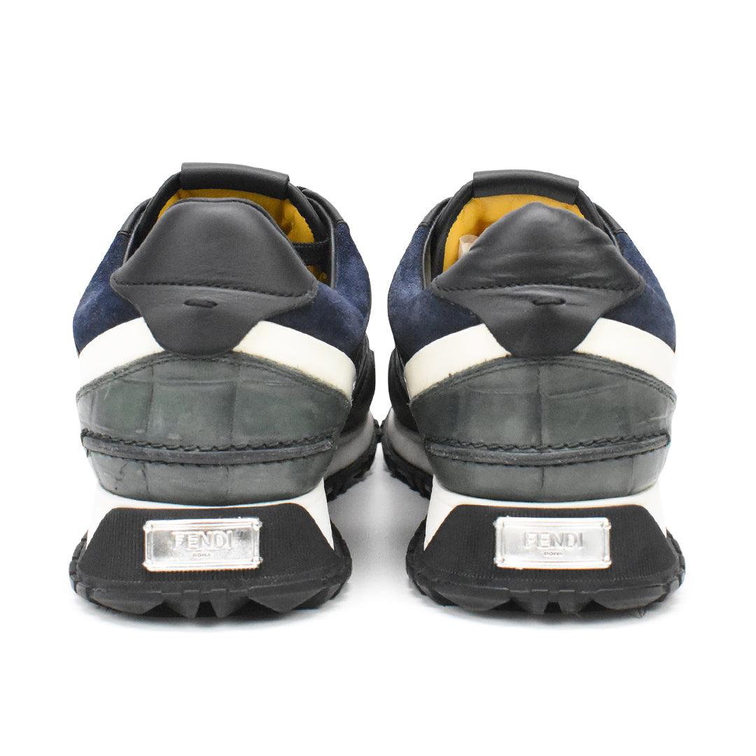Fendi Sneakers - Men's 7