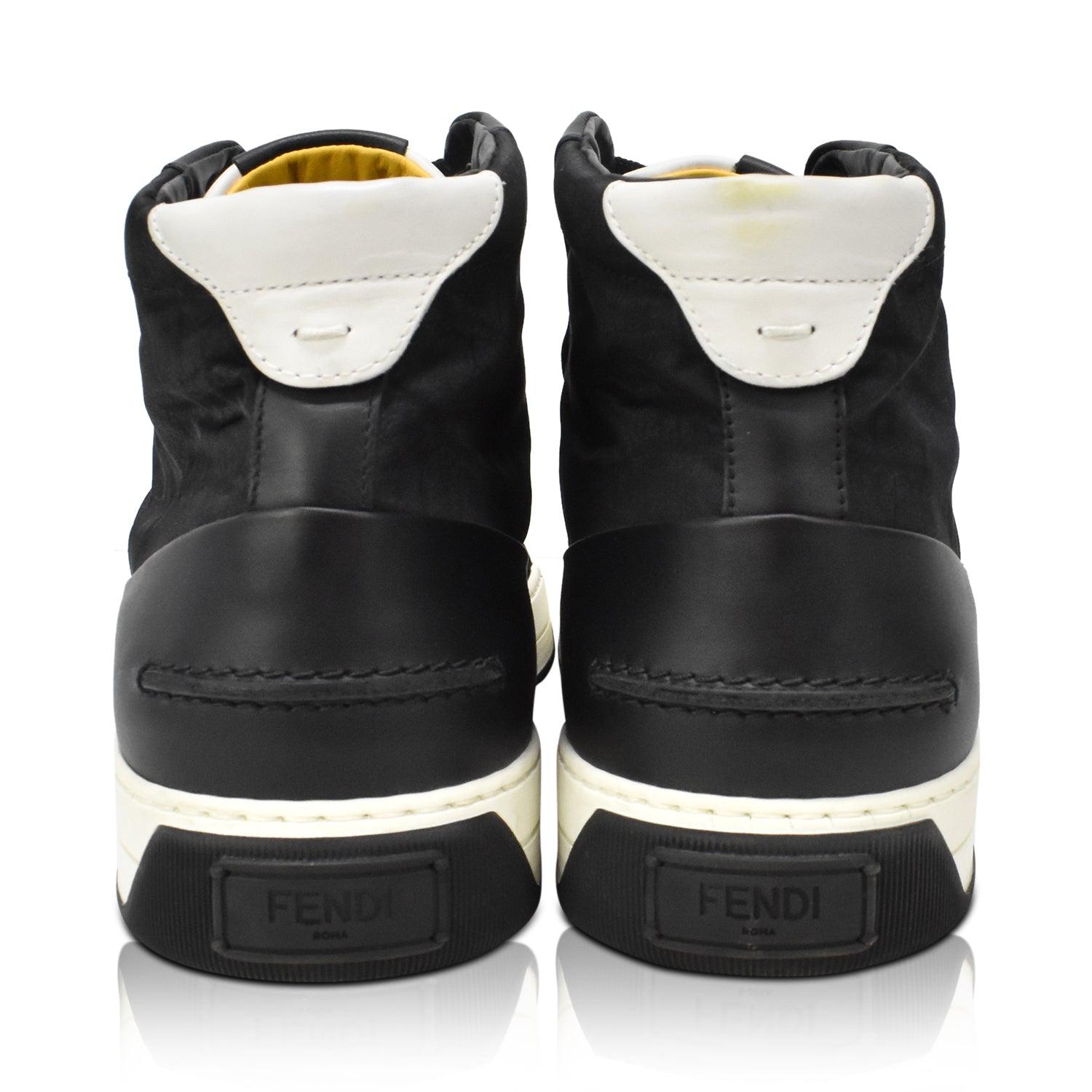 Fendi Sneakers - Men's 9