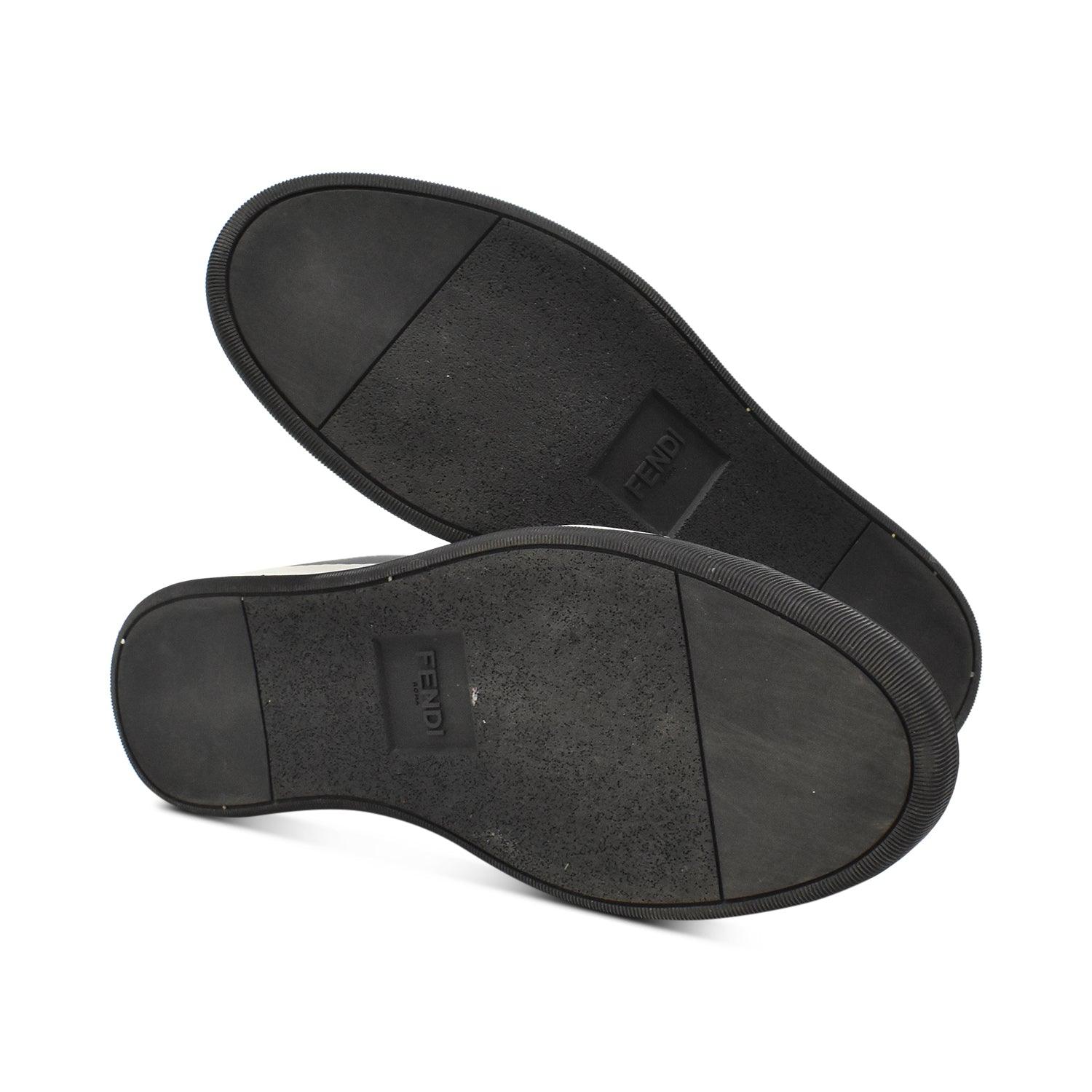 Fendi Sneakers - Men's 9