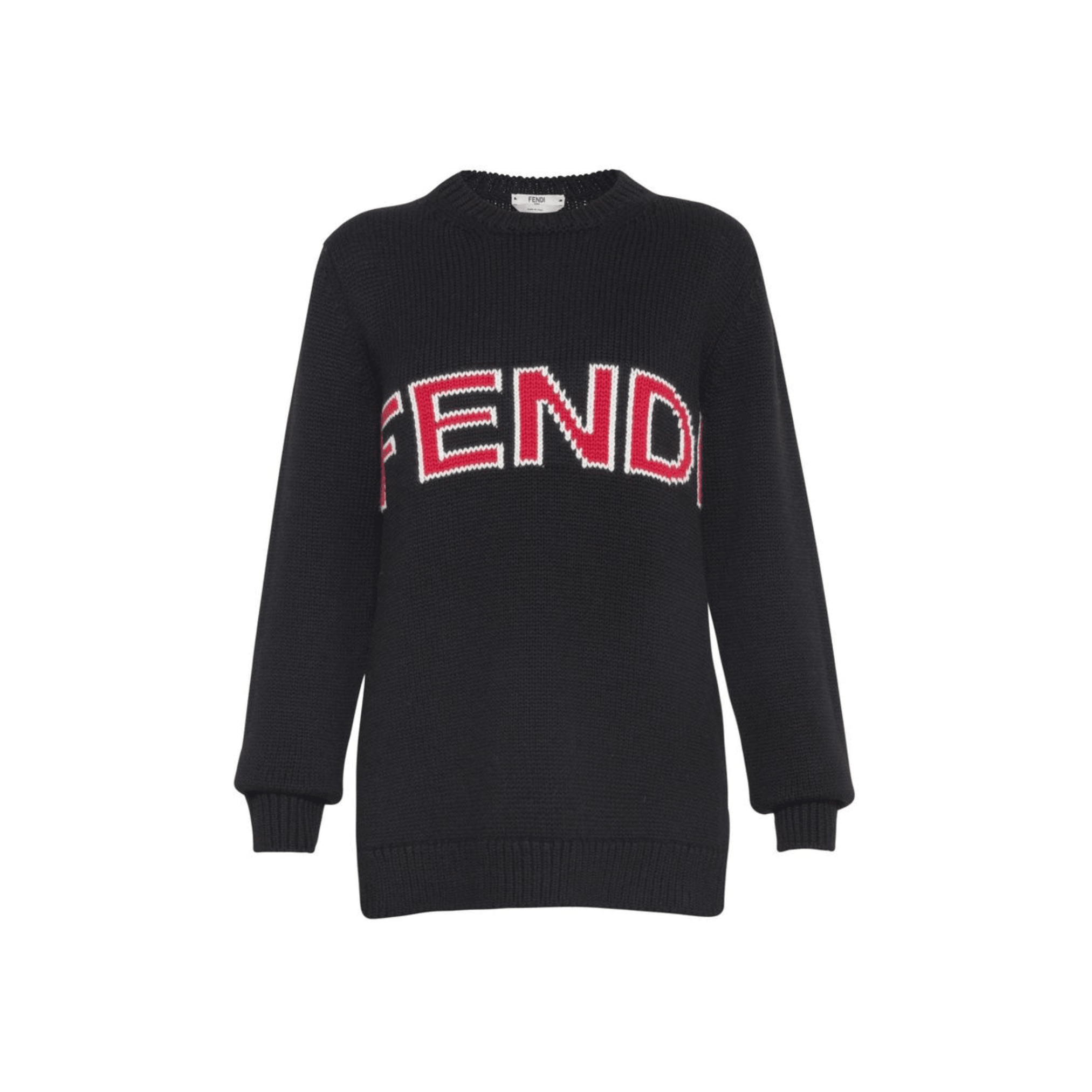 Fendi Sweater - Women's 38