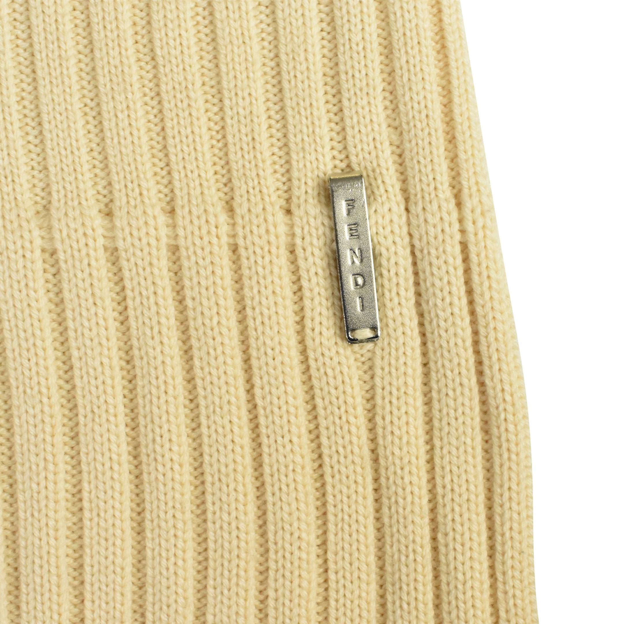 Fendi Sweater - Women's 40