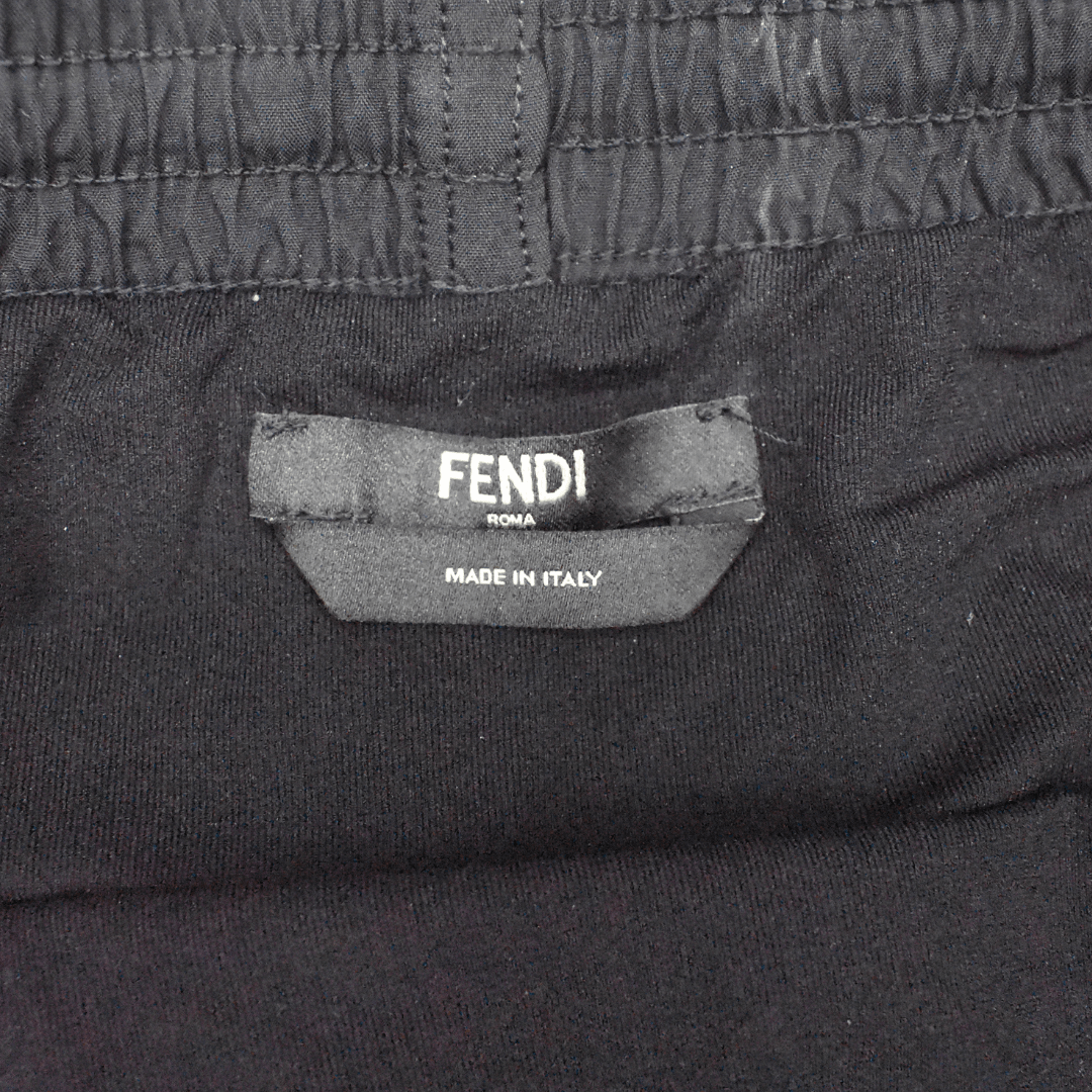 Fendi Swim Trunk Shorts - Men's 50