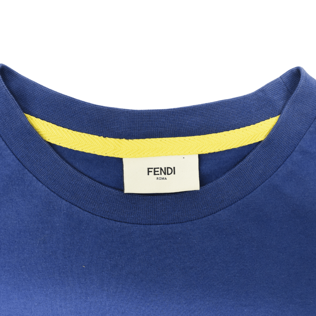 Fendi T-Shirt - Kids 12