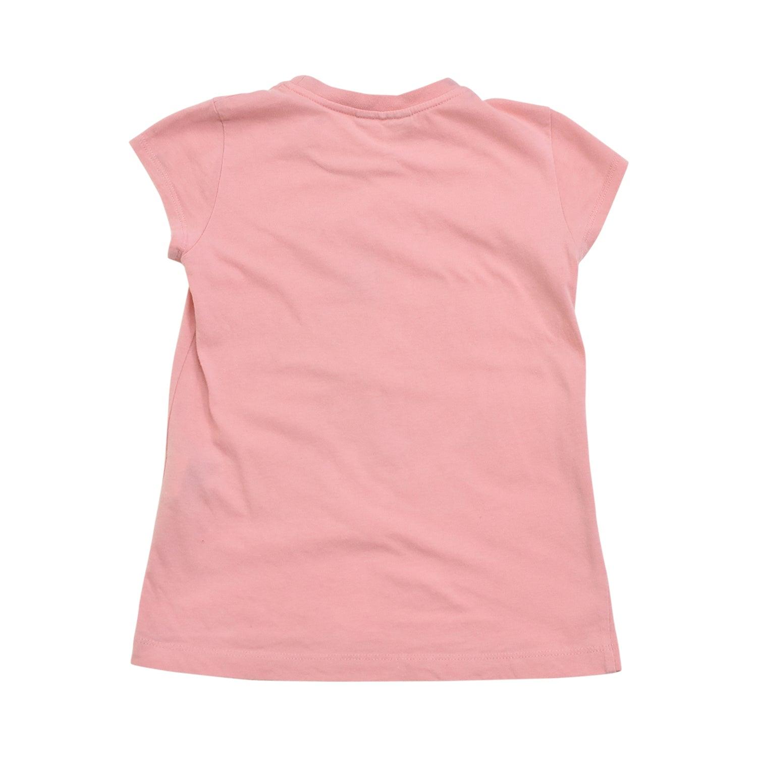 Fendi T-Shirt - Kids 4A