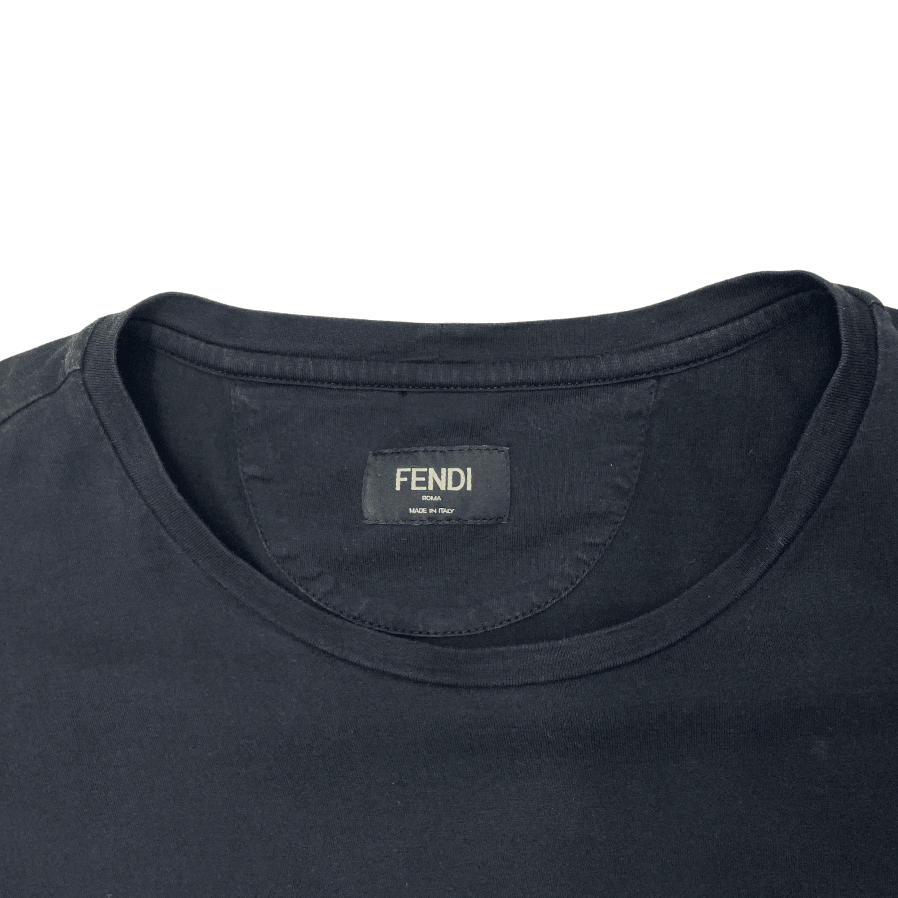 Fendi T-Shirt - Men's 50