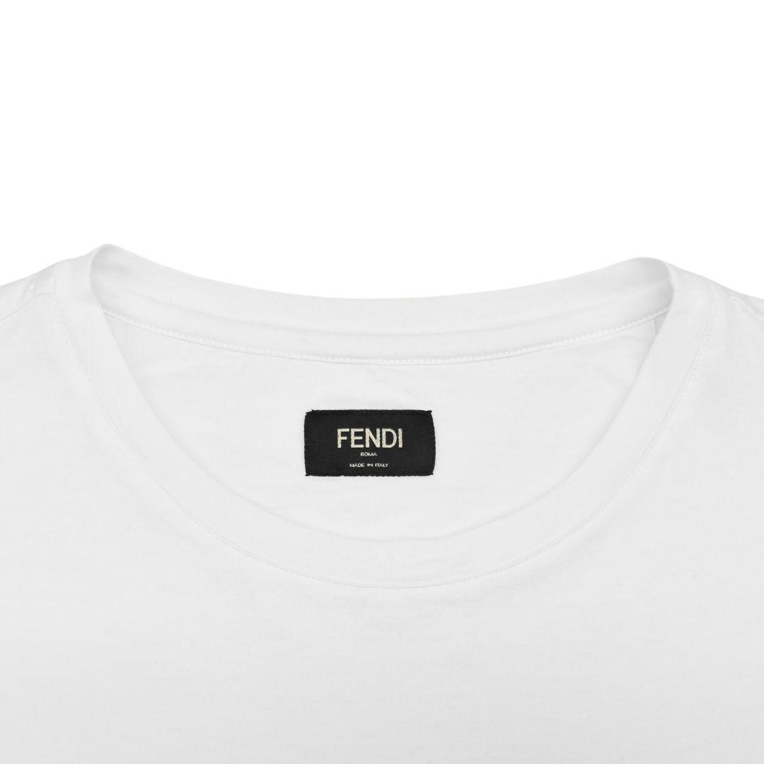 Fendi T-Shirt - Men's L
