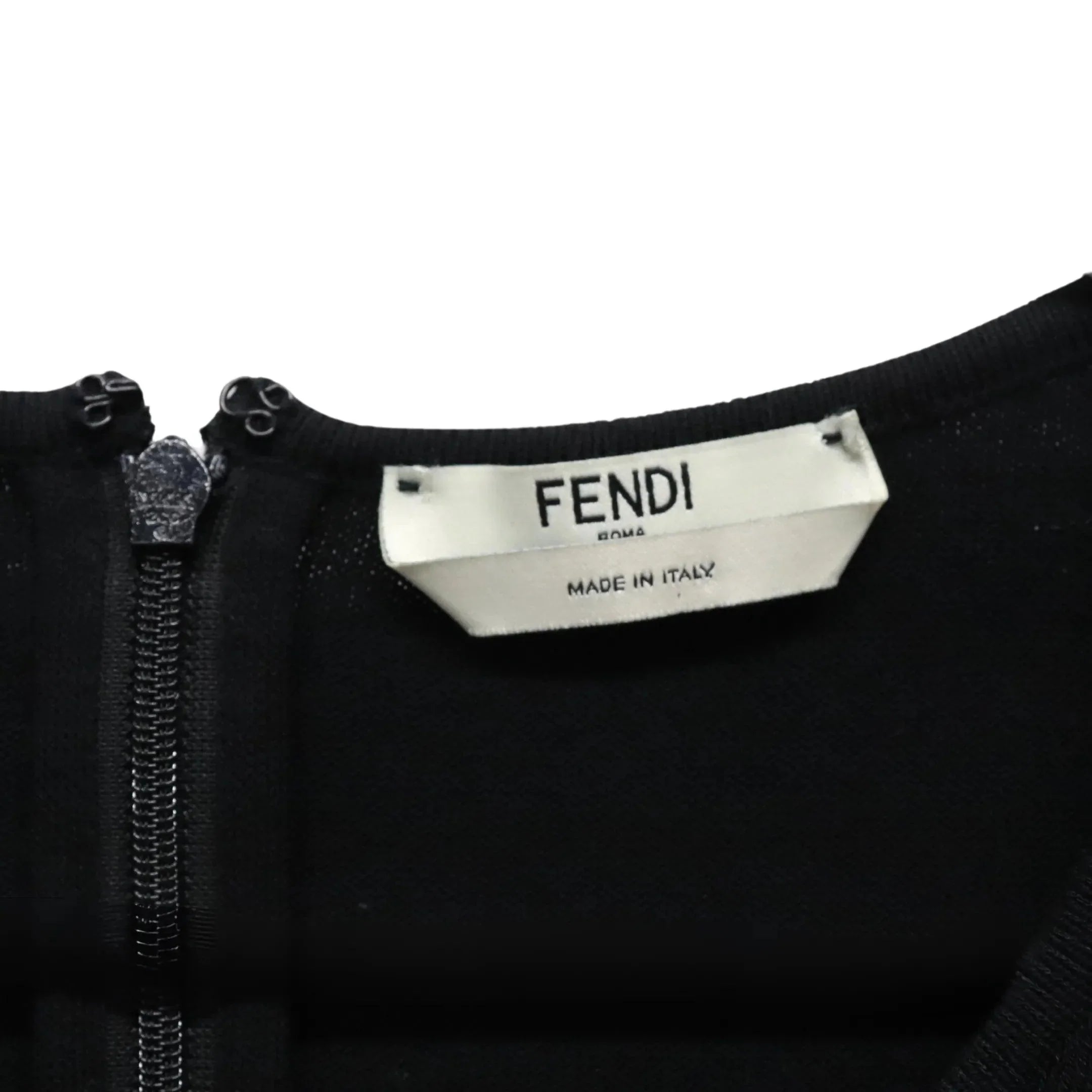 Fendi Top - Women's 40