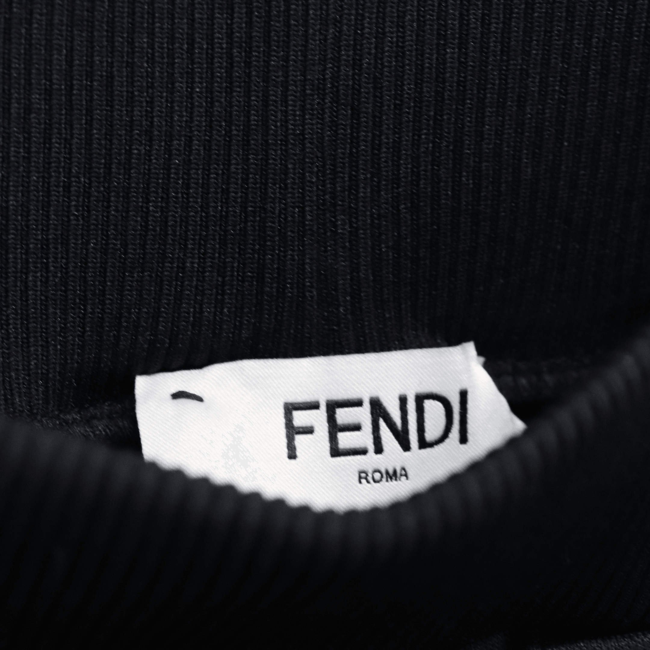 Fendi Track Pants - Women's 40