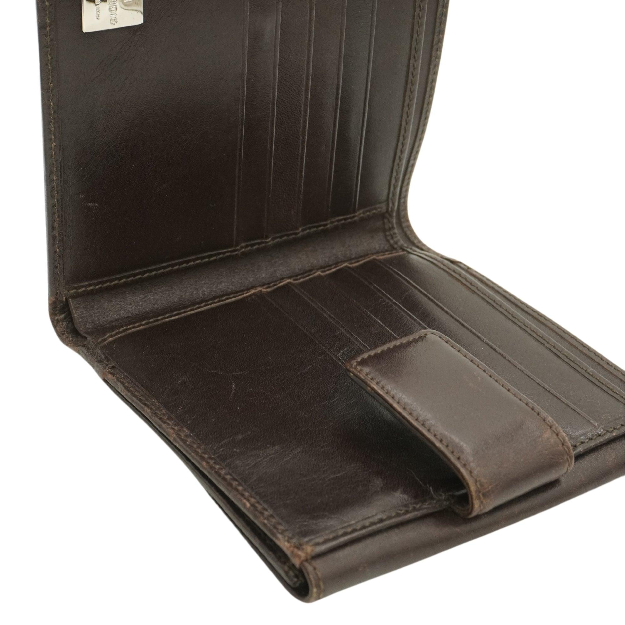 Fendi Wallet