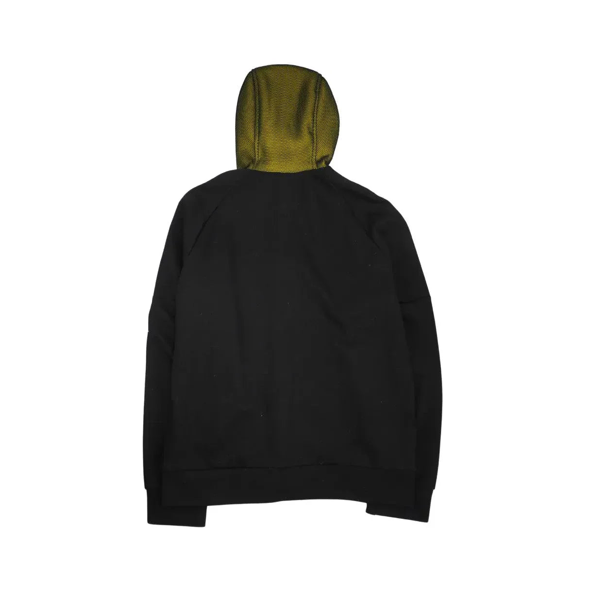 Fendi Zip Up Hoodie - Men's XL