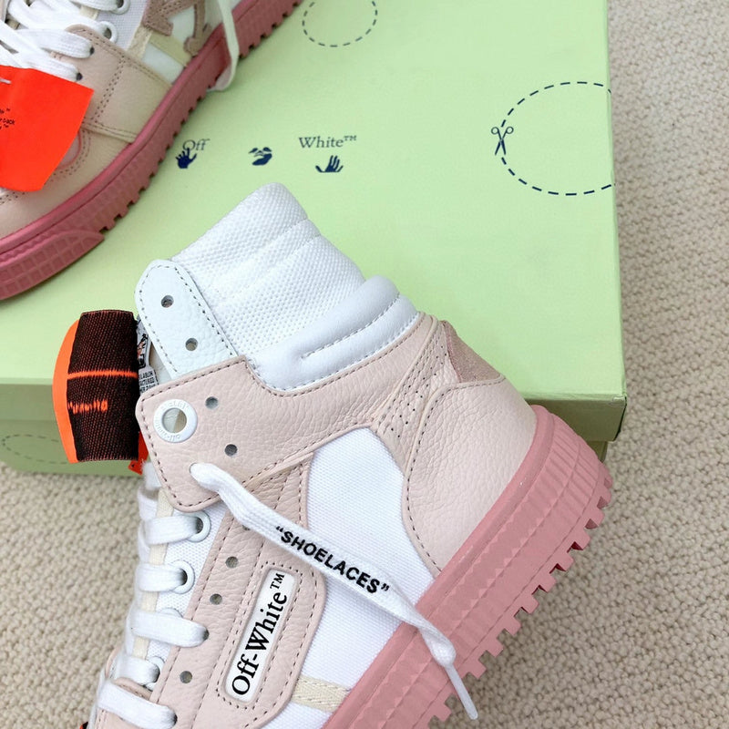 VV - YZ Shoes - 107