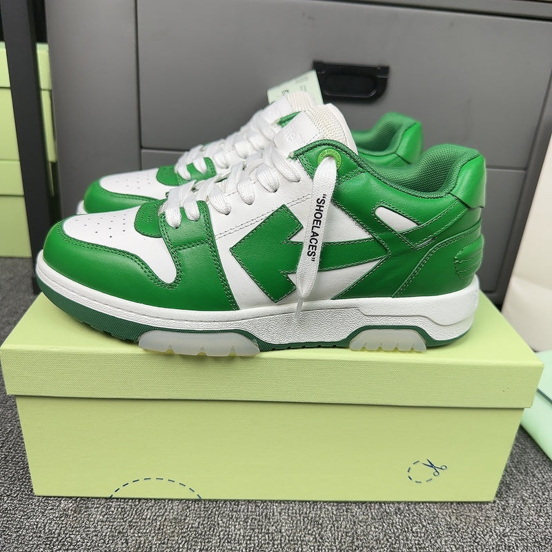 VV - YZ Shoes - 024