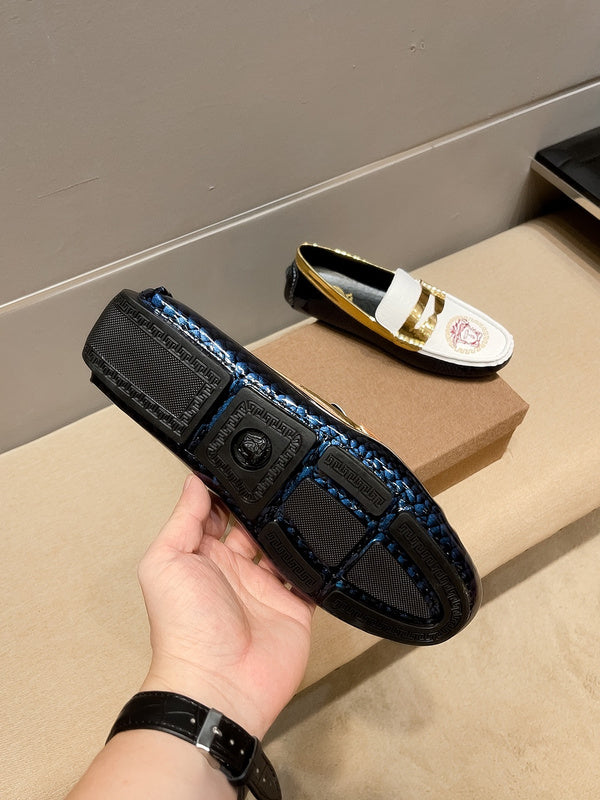 VV - VAR Shoes - 380