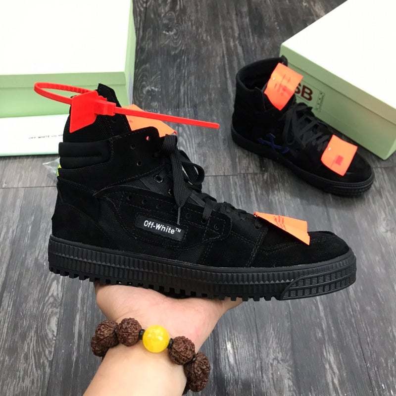 VV - YZ Shoes - 071