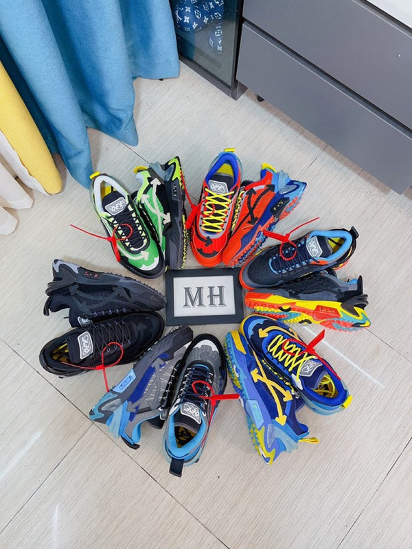 VV - YZ Shoes - 030