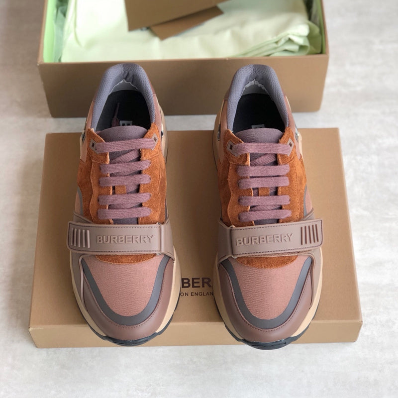 VV - BOR Shoes - 357