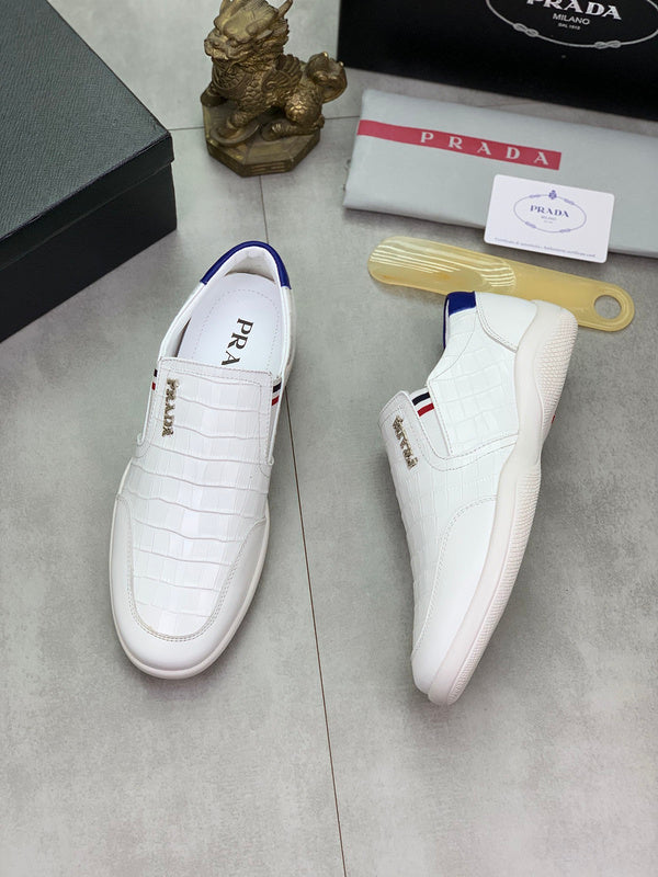 VV - PD Shoes - 208