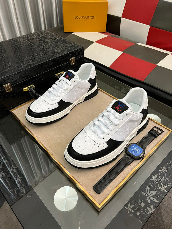 VV - MAME Shoes - 007
