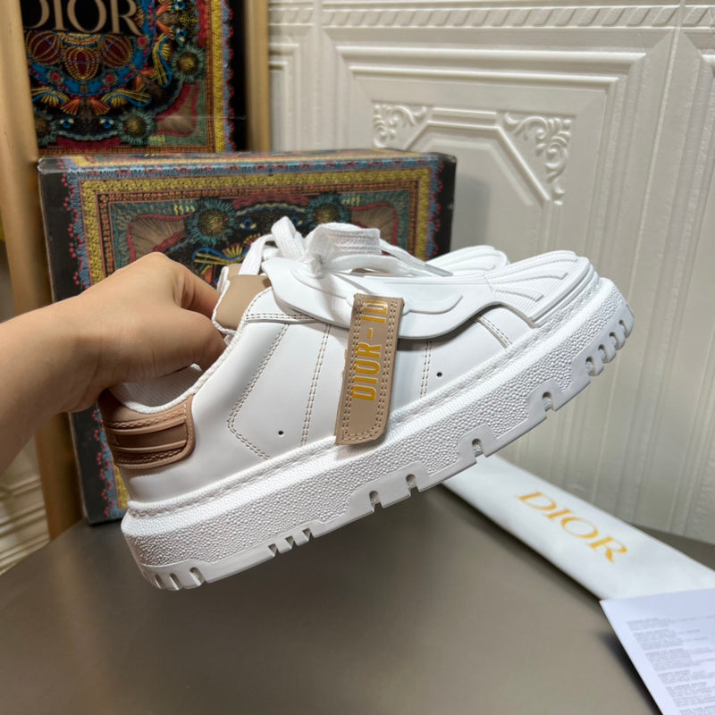 VV - DOR Shoes - 857
