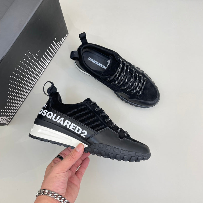 VV - DQ2 Shoes - 063