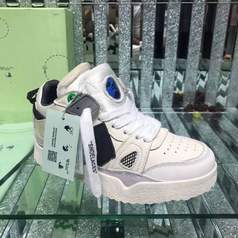 VV - YZ Shoes - 138