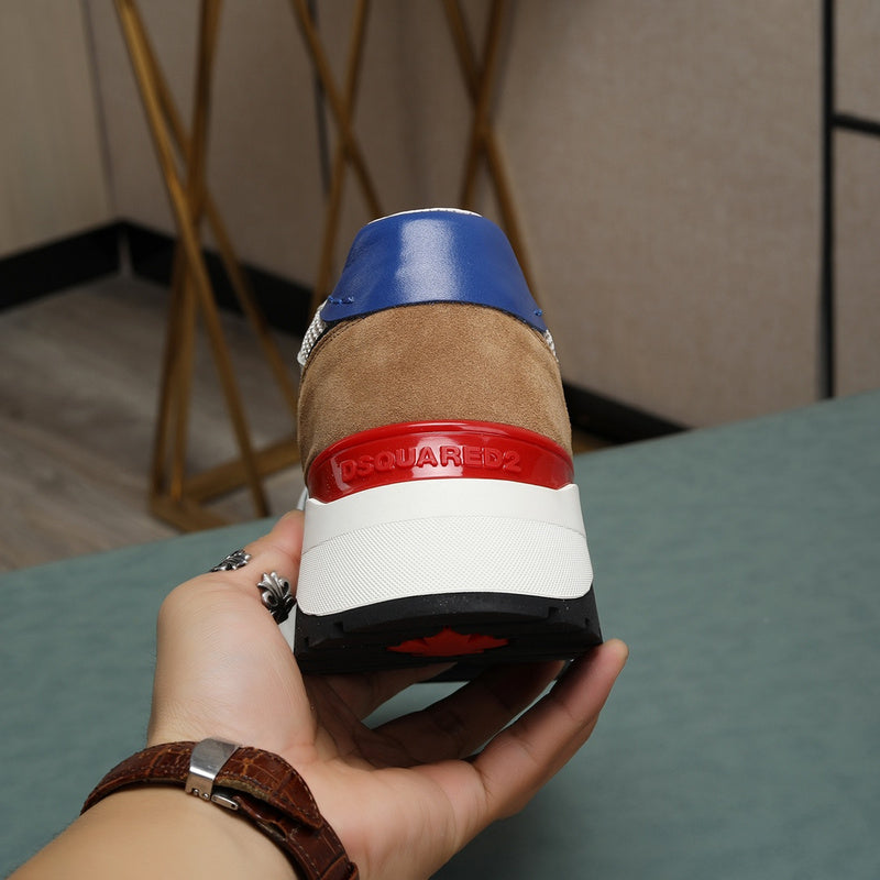 VV - DQ2 Shoes - 030