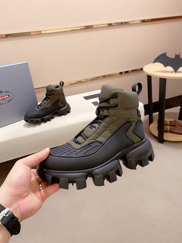 VV - PD Shoes - 533