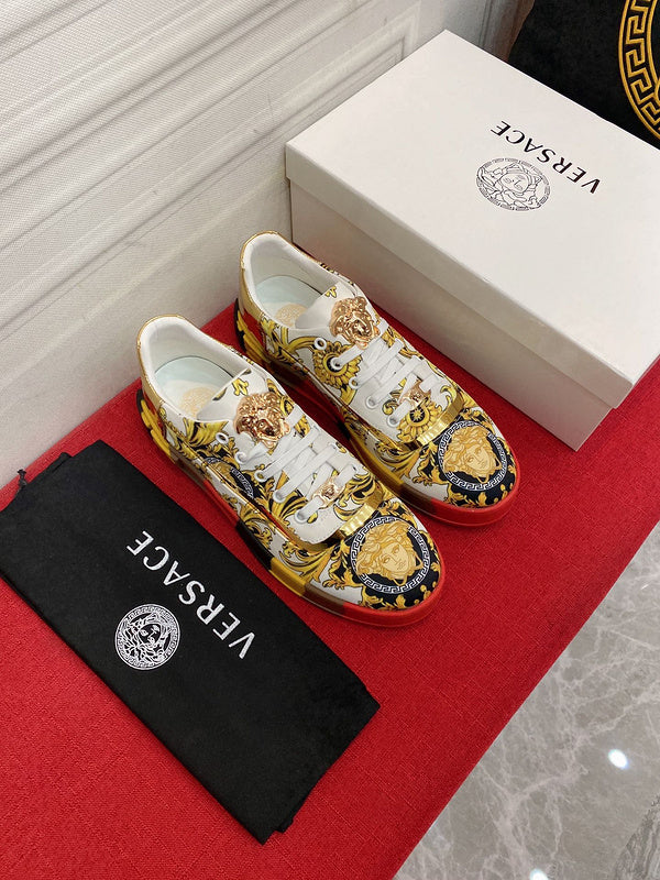VV - VAR Shoes - 581