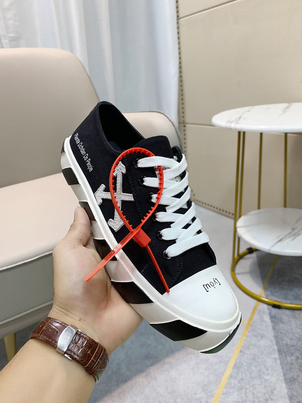 VV - YZ Shoes - 162