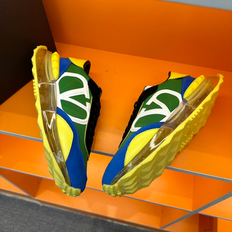 VV - VEL Shoes - 216