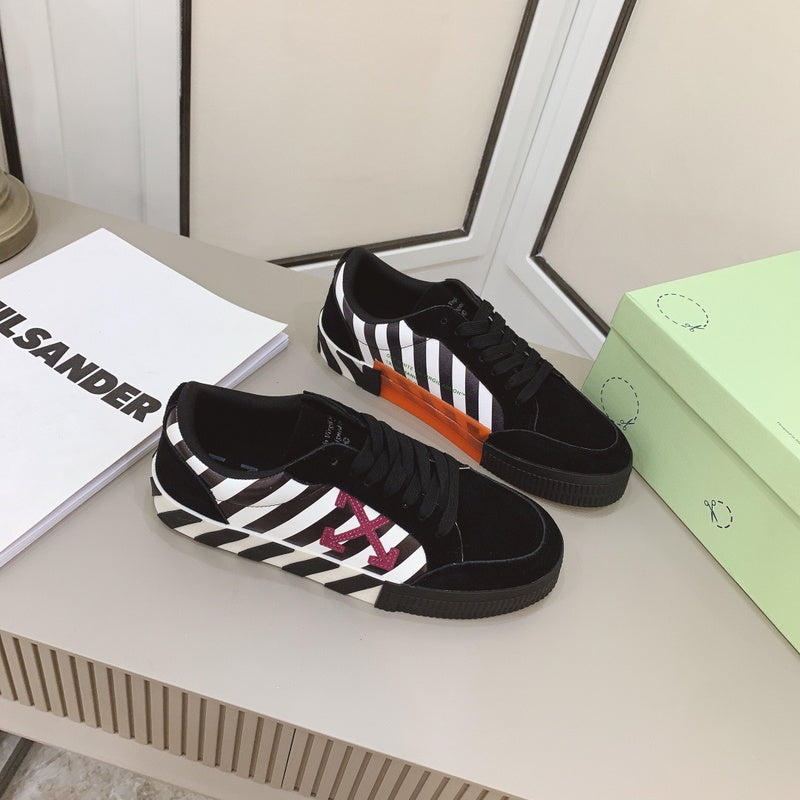 VV - YZ Shoes - 178