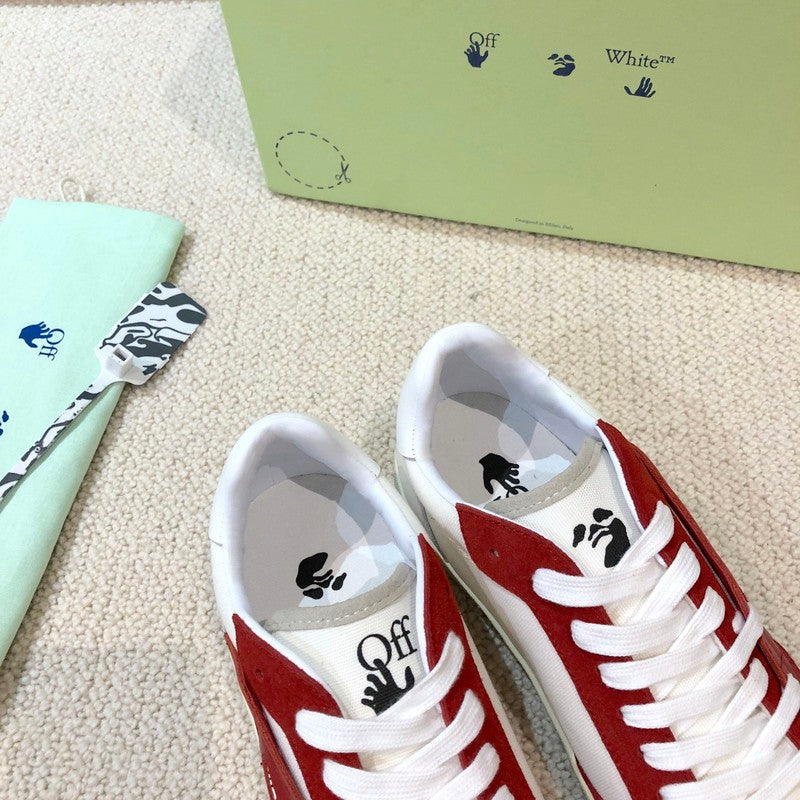 VV - YZ Shoes - 120