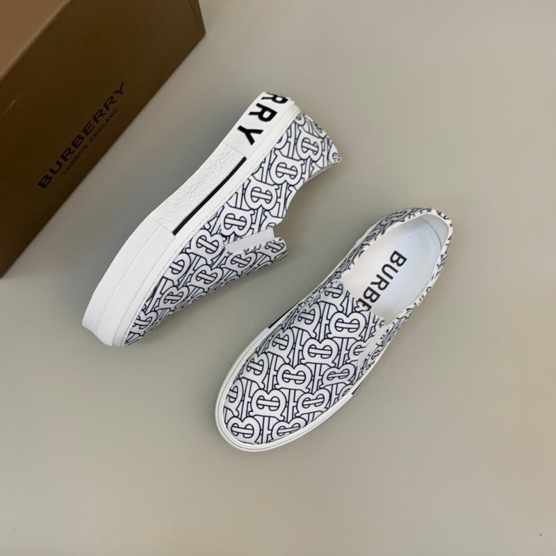 VV - BOR Shoes - 283