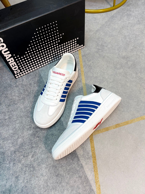 VV - DQ2 Shoes - 012