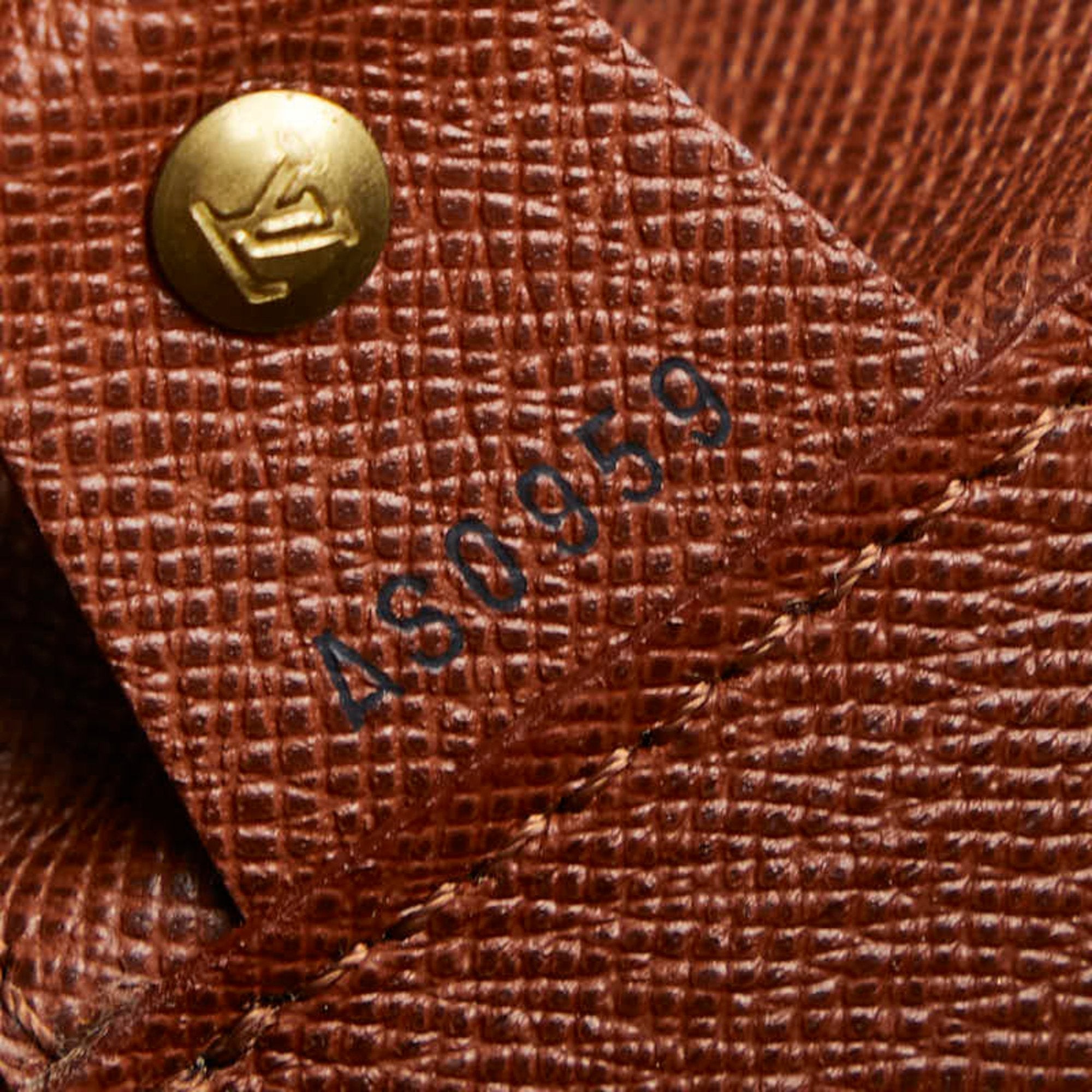 Louis Vuitton Musette Canvas Shoulder Bag ()