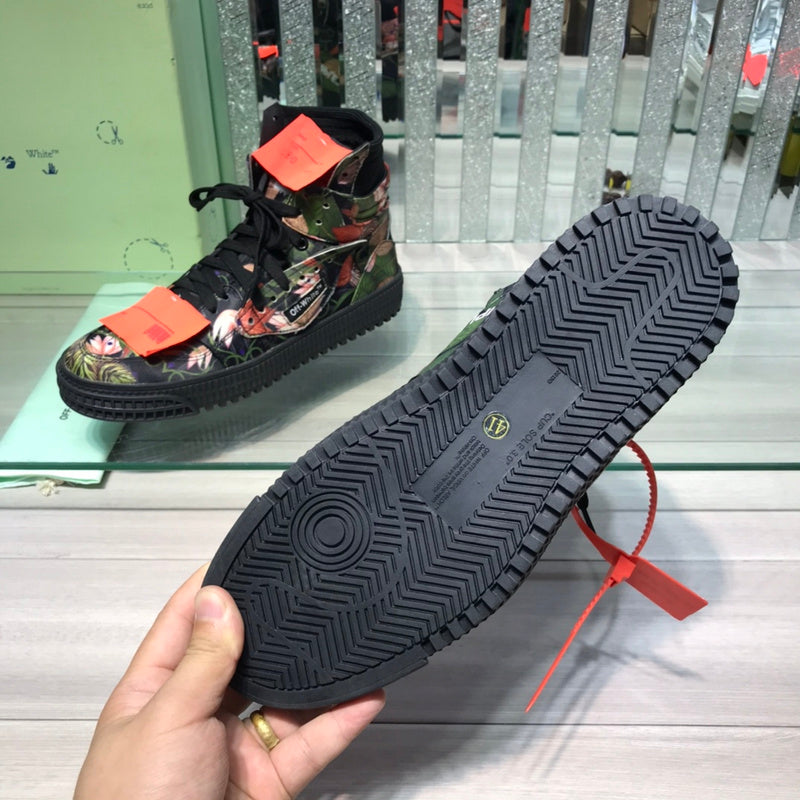 VV - YZ Shoes - 091