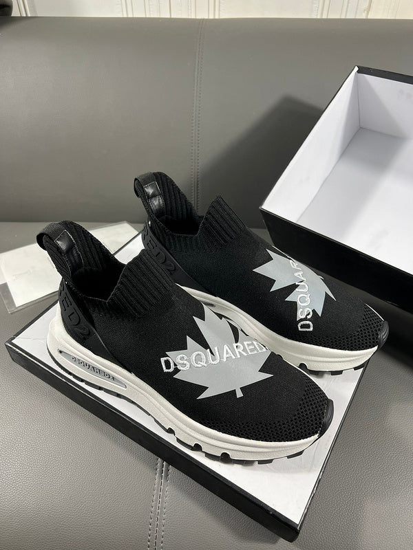 VV - DQ2 Shoes - 091